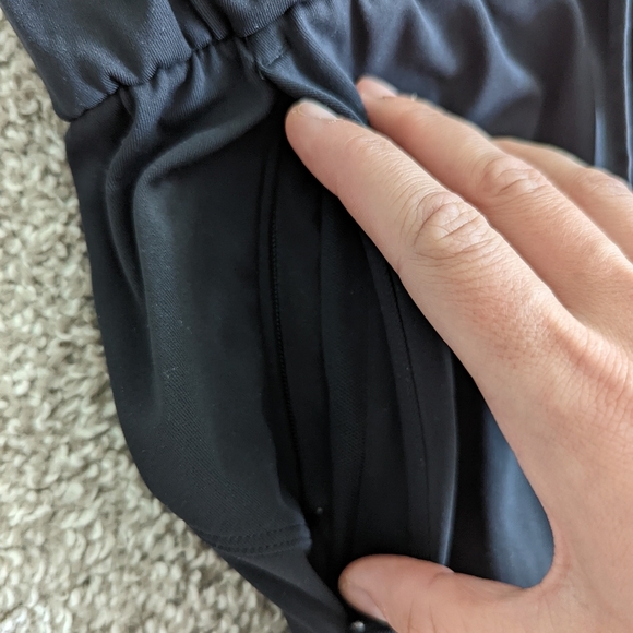 Lululemon Jet Set Crop - Picture 8 of 8